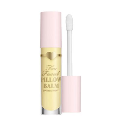 PILLOW BALM GLOSS LIP TREATMENT (BÁLSAMO HIDRATANTE PARA LABIOS)